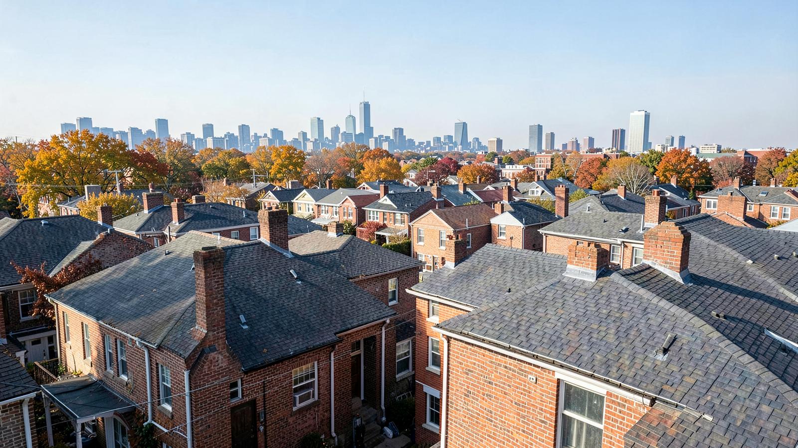 Toronto and GTA brick homes we service